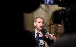 Chris Hipkins