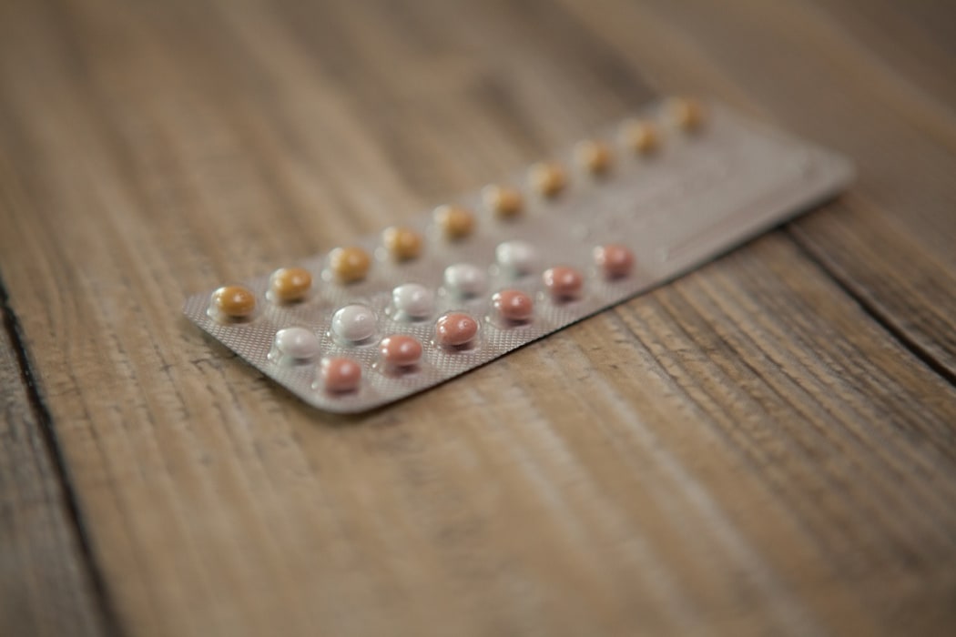 Before the introduction of the contraceptive pill women took drastic measures to prevent pregnancy.