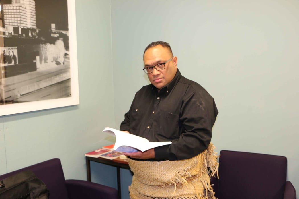 Sione Vaka