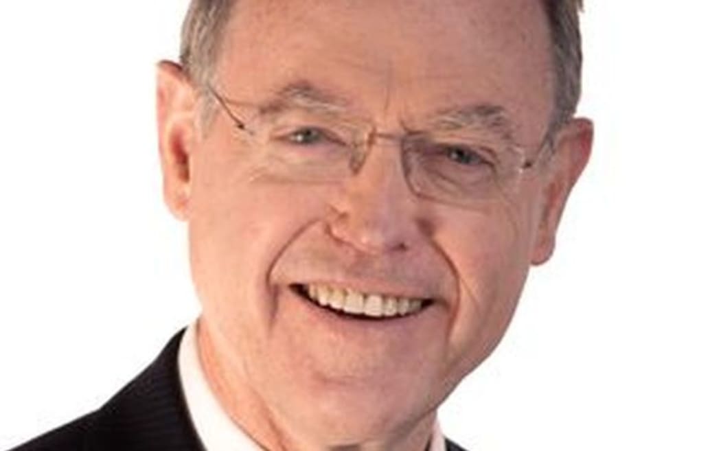 Don Brash
