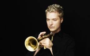 Chris Botti