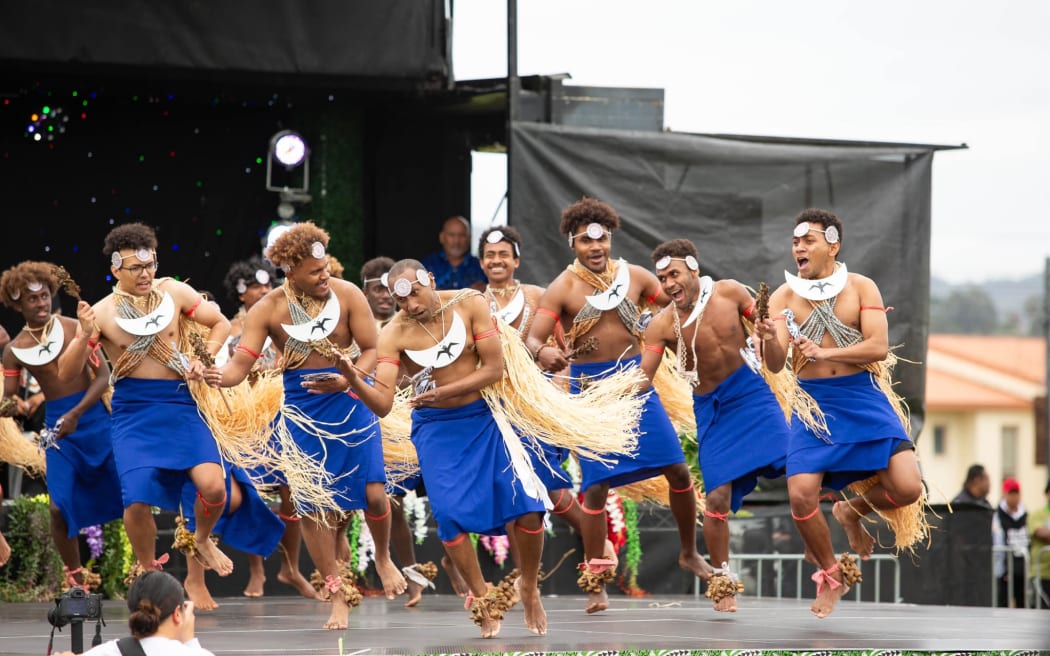 Vanuatu, Fiji, Papua New Guinea, New Caledonia, and the Solomon Islands - set to showcase their rich cultural heritage.