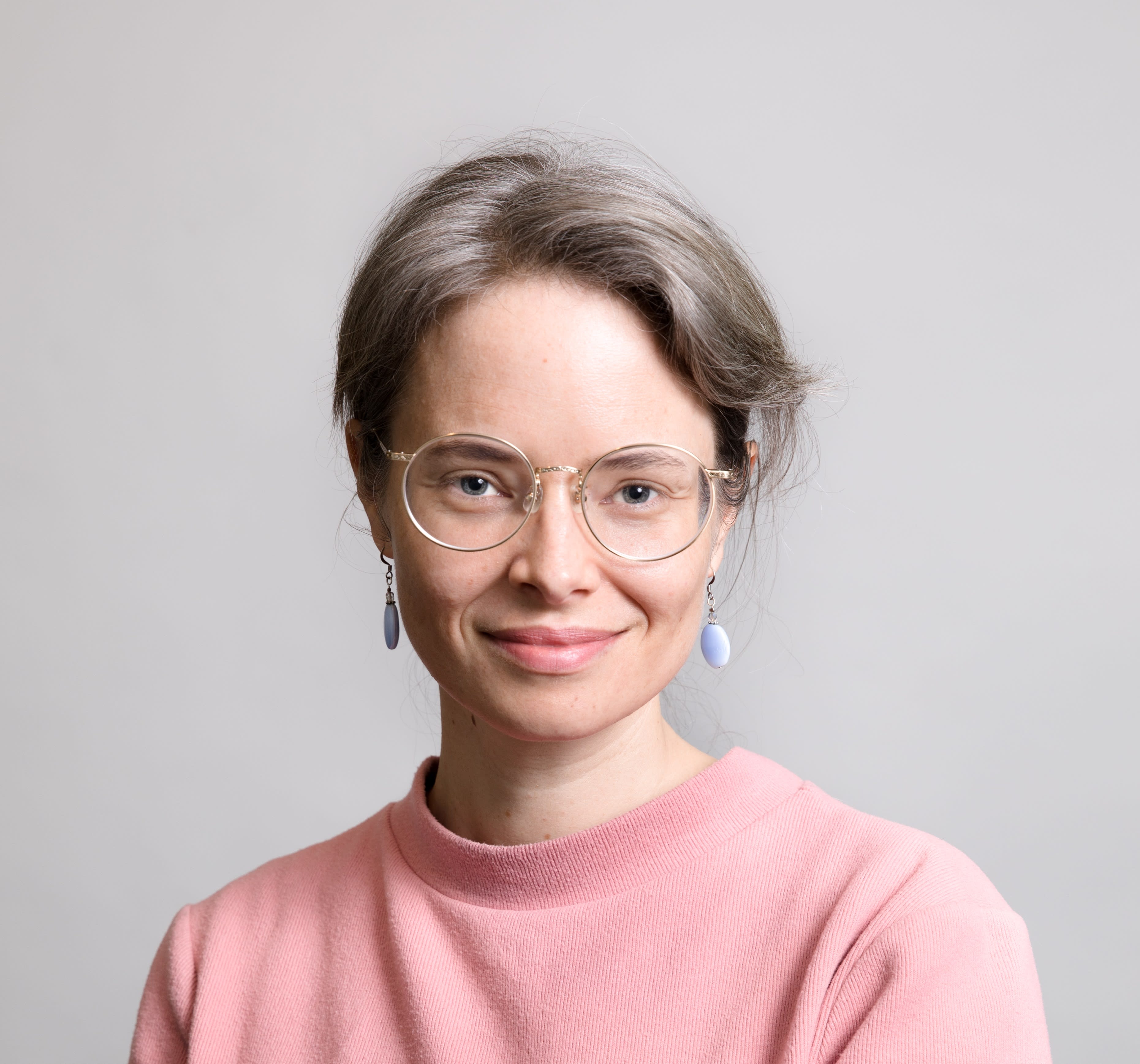 Susan Strongman