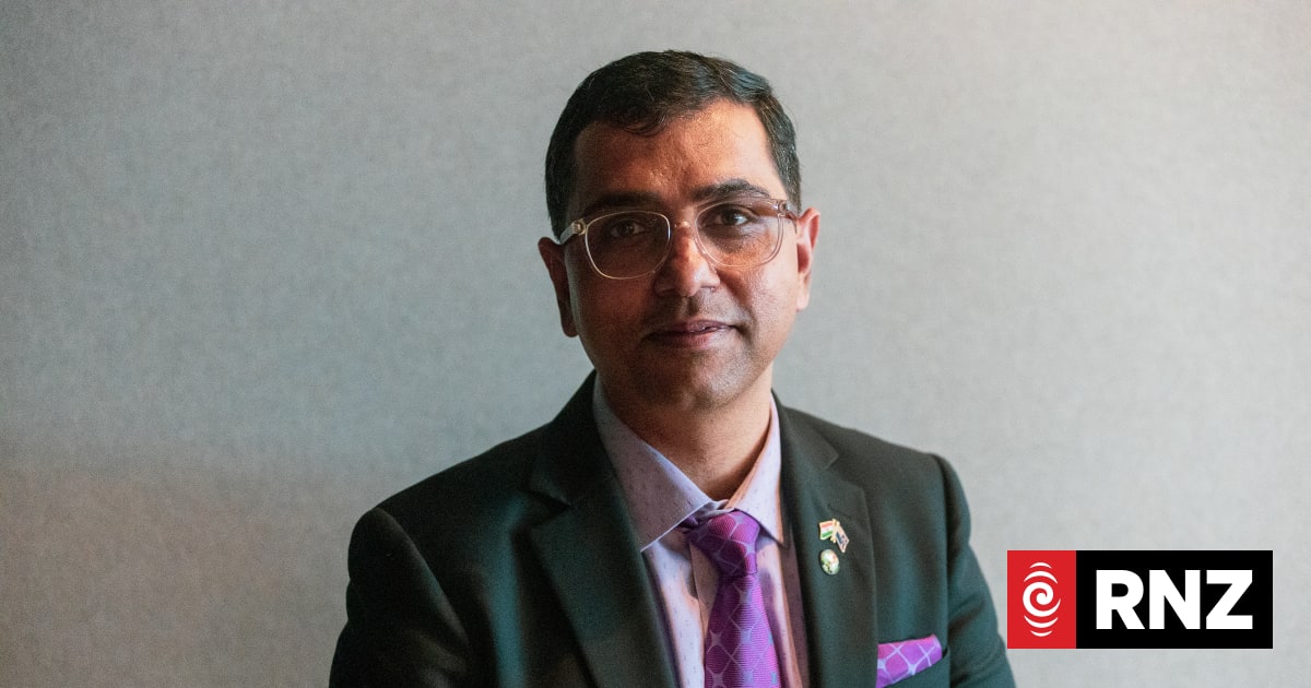 Indian businesses eye investment opportunities after signing of free trade agreement