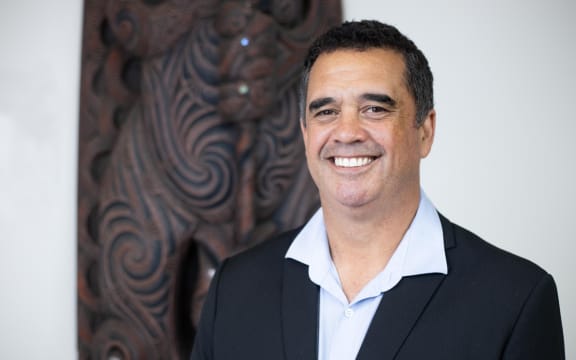Tūhoe astronomer Rangi Matamua is the Prime Minister’s Science Communication Prize winner for 2019.