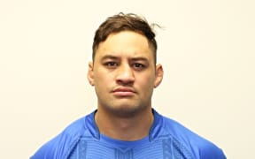 Jack Lam will captain Manu Samoa for the first time.