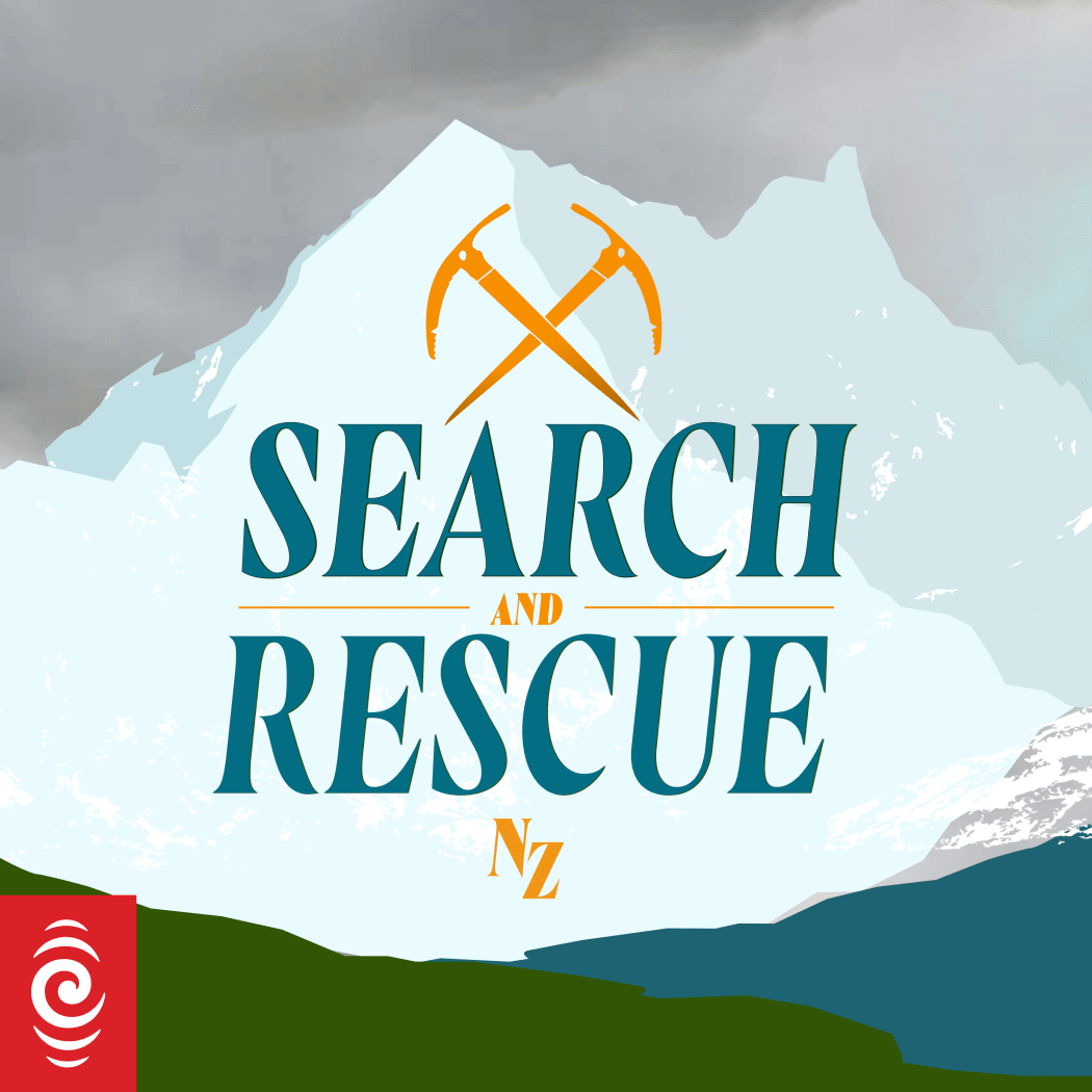 Search and Rescue external