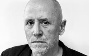 Mark van Leewarden.