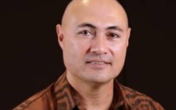Independent Gagaemauga 1 MP, Tuala Tevaga Iosefo Ponifasio.