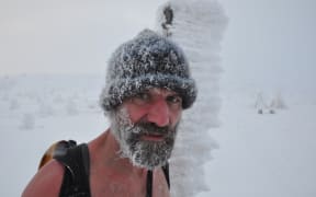 What Doesn't Kill Us: How Freezing Water, Extreme Altitude, and Environmental Conditioning Will Renew Our Lost Evolutionary Strength