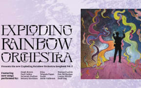 Exploding Rainbow Orchestra