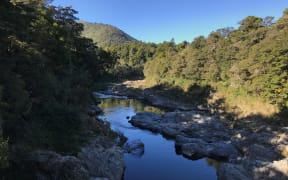 Work to restore the Te Hoiere/Pelorus catchment will begin this month.