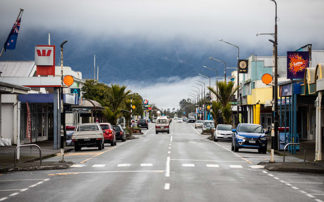 Westport