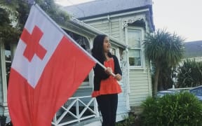 My daughter is a proud Tongan negotiating the same journey I have traveled