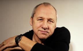 Mark Knopfler
