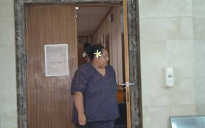 Diane Charlie-Puna was sentenced to 18 months’ imprisonment in March this year.