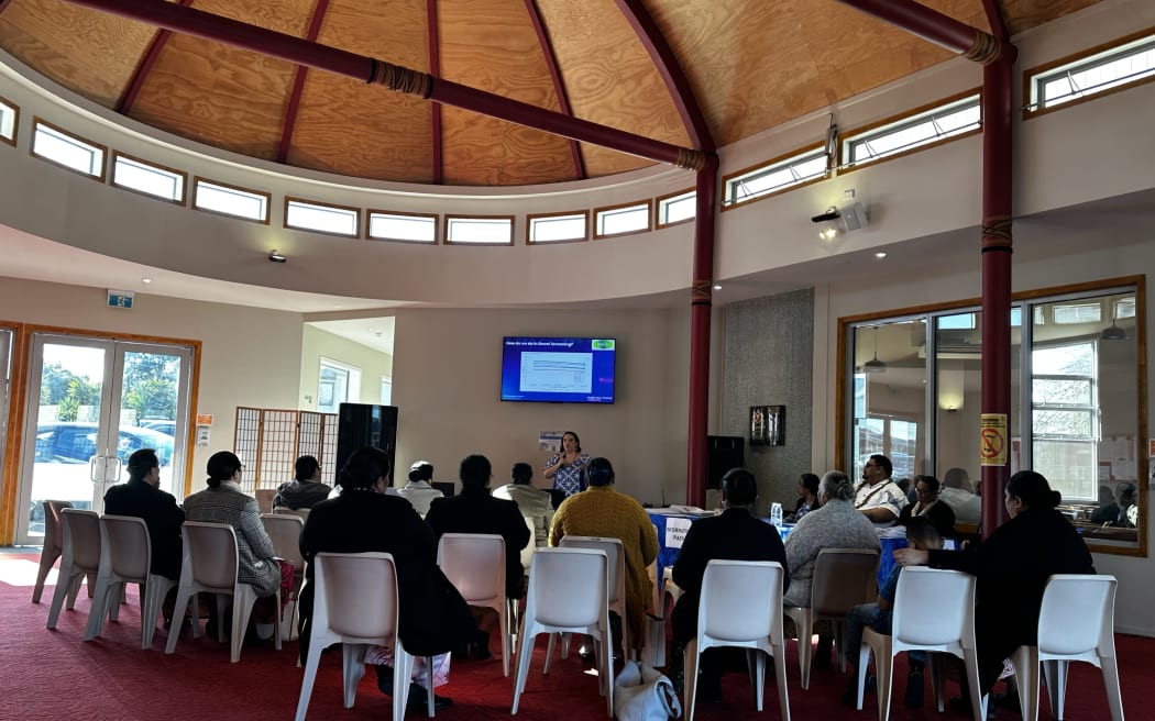 Priscilla Toitua, senior national advisor for Pacific conservation, stressed the importance of the partnership.