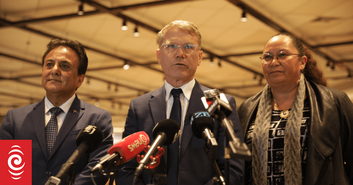 Community urges retail crime group to focus on youth offences before dissolution