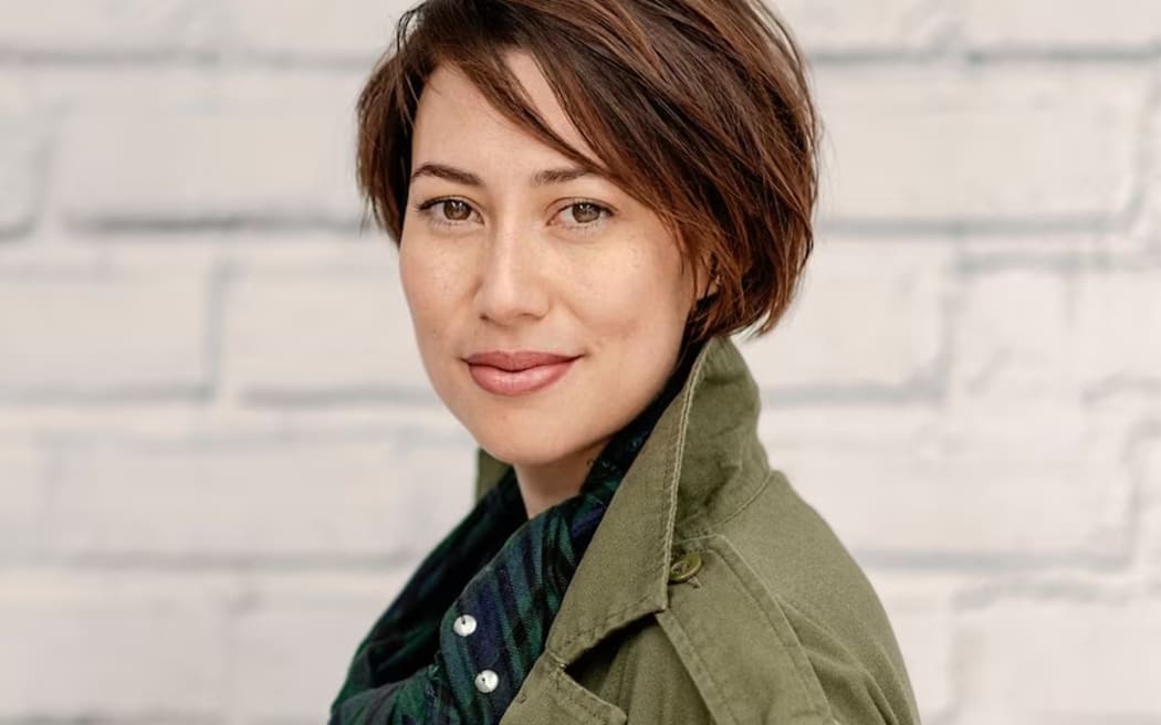 Natalie Sambhi is the executive director at Verve Research.  (Supplied)
