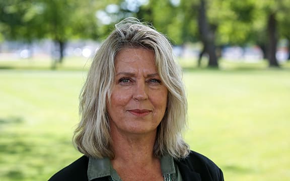 Tracy Neal