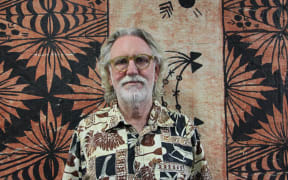 Dick Frizzell