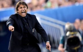 Antonio Conte