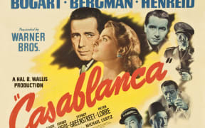 Casablanca is 75 years old