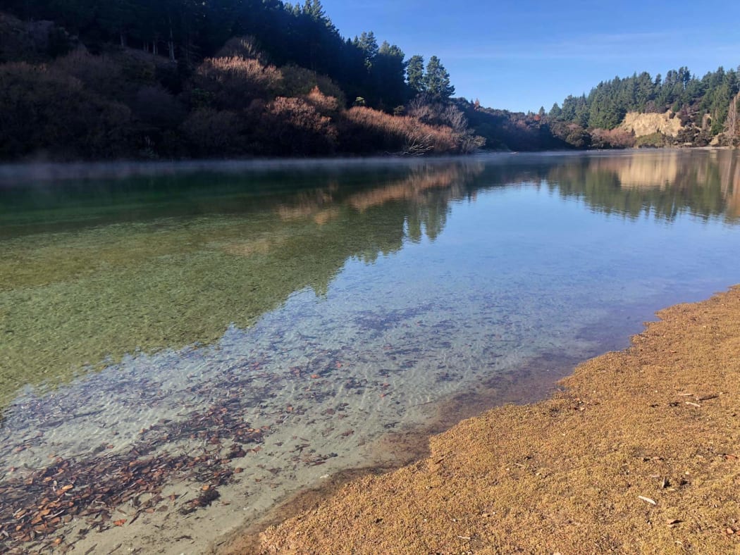Clutha River