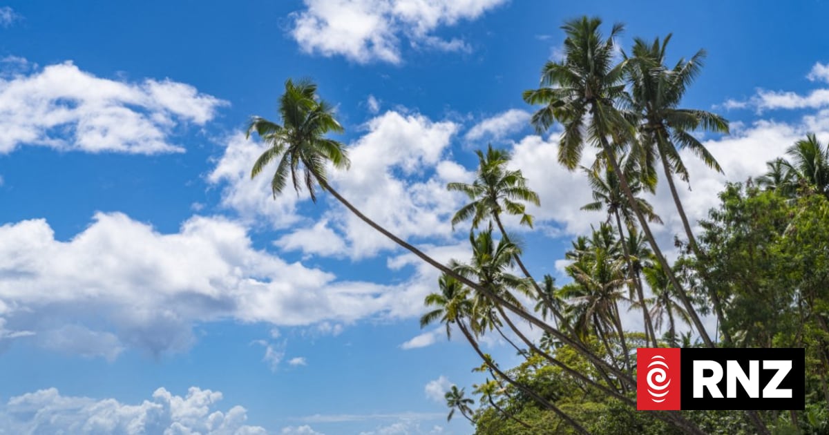 Fiji's tourism sector welcomes tourism tax clarification