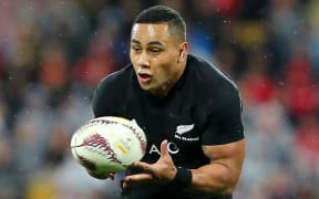 Ngani Laumape