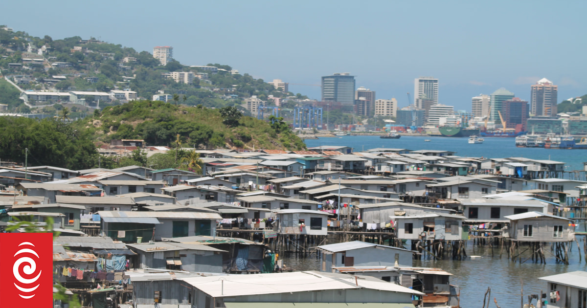 Papua New Guinea needs corruption treaty to tackle poverty, not a defence pact, advocate says