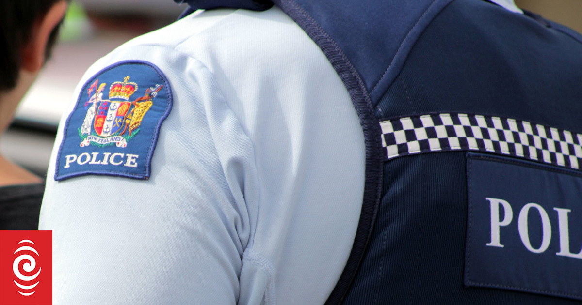 Child in critical condition after crash in Auckland - Vimarsana News