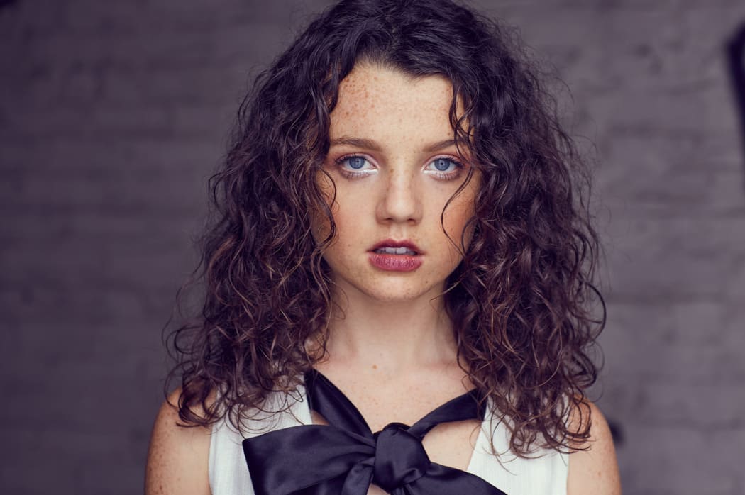 Stefania LaVie Owen