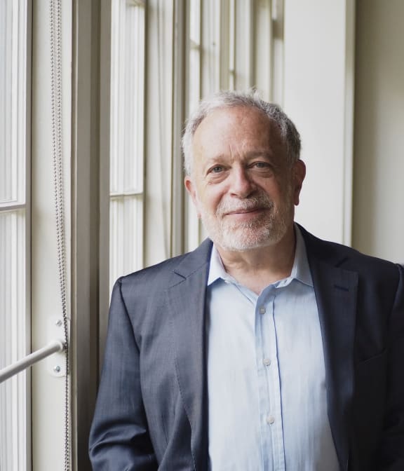 Robert Reich