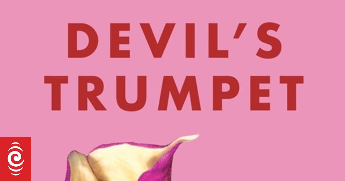 Devils Trumpet - Pt 1 | RNZ