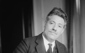 Fritz Kreisler