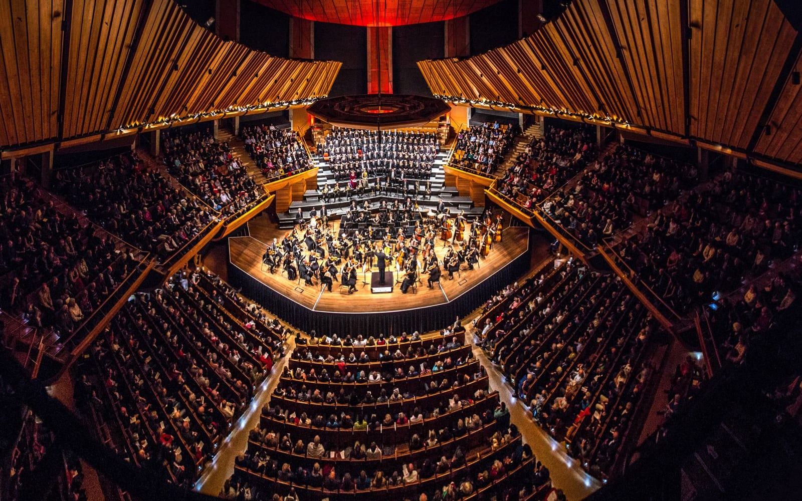 Orchestra Wellington 2016