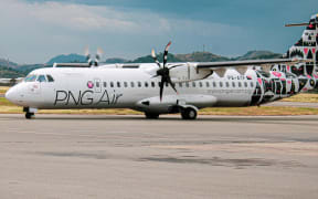 PNG Air says all scheduled PNG Air flights into Mendi, Southern Highlands Province were suspended due to civil unrest earlier this month. 5 December 2024