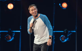 Russell Howard