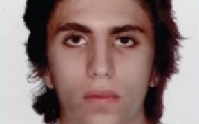 Youssef Zaghba, 22, has been named as the third of the London Bridge attackers.