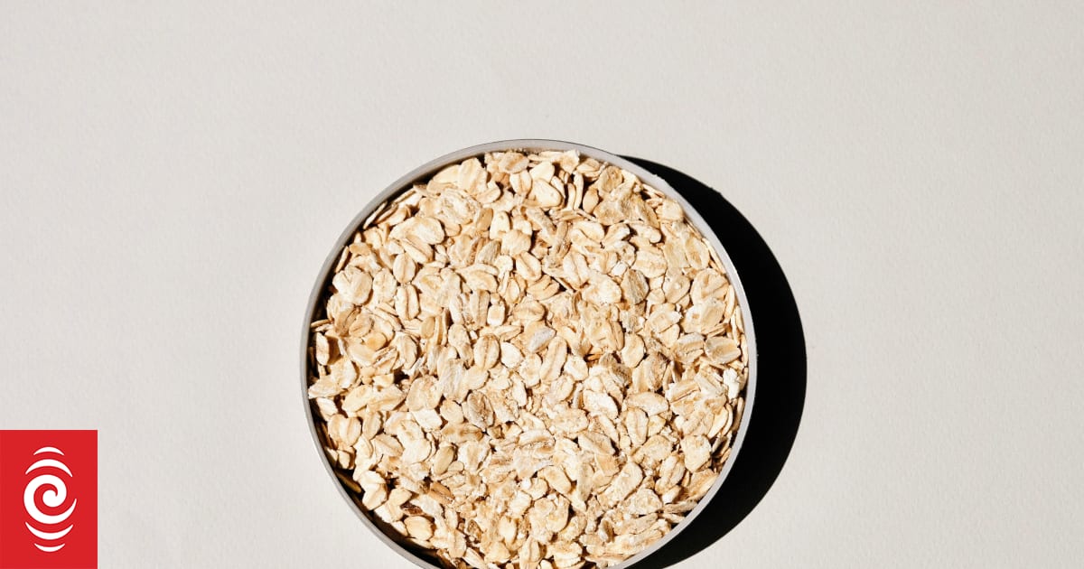 What is ‘oatzempic’? Does it actually work for weight loss?