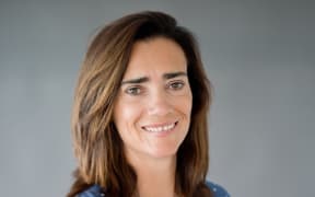 Lucy Hone