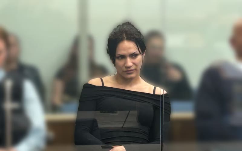 Jade Oldridge sentenced for her role in the death of partner Dean ...