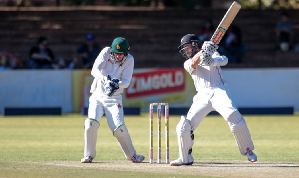 Kane Williamson