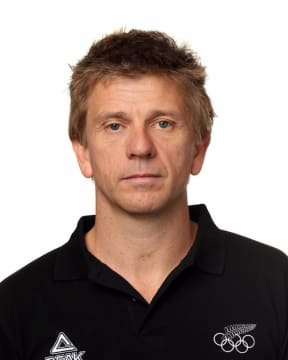 Steve Gladding