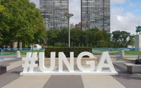 United Nations General Assembly