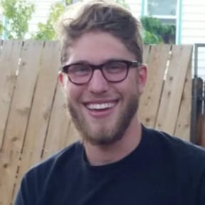 Health and science reporter Will Stone