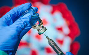 Covid-19 vaccine, antiviral generic