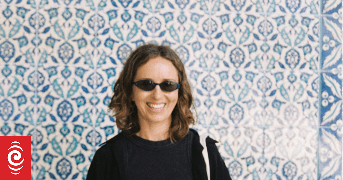 Calling Home: Isobel Ewing from Istanbul, Turkiye