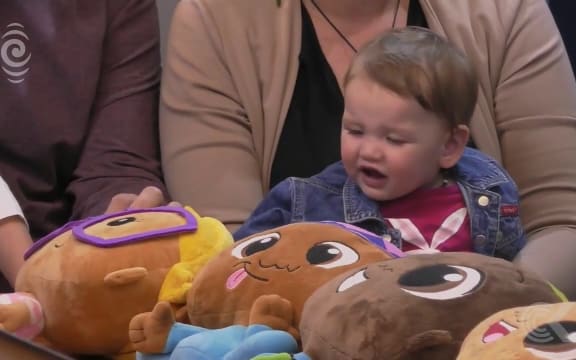 Maori couple creates first Te Reo speaking dolls: RNZ Checkpoint